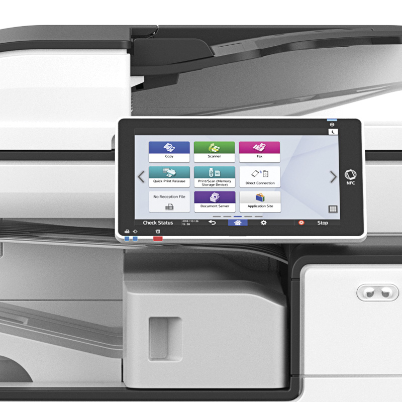 IM-C2500