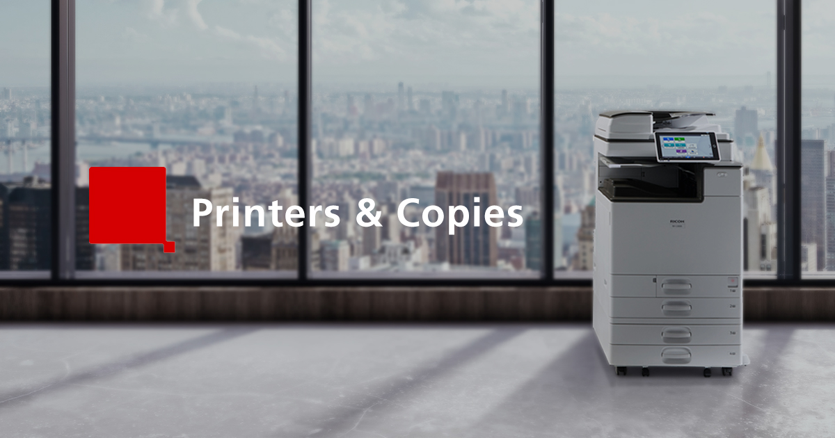 COPY AND SCAN