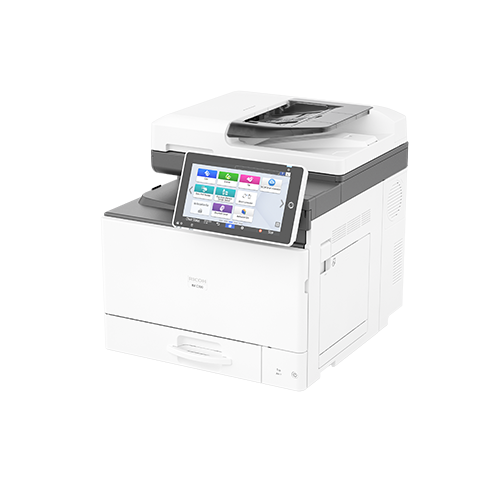 88.RICOH IM C300 複合機 RICOH IM C300 中古複合機・コピー機｜OFFICE110